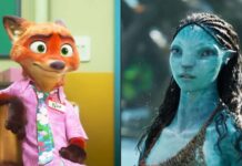 Zootopia 2 China Box Office: Rakes In $15M+ In Just 5 Days, Biggest Pre-Sales For A Hollywood Film Since Avatar: The Way Of Water Zootopia 2 China Box Office: Pre-Sales Update After 5 Days