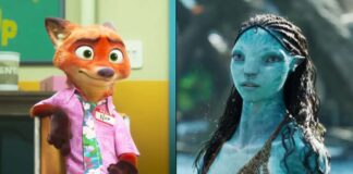 Zootopia 2 China Box Office: Rakes In $15M+ In Just 5 Days, Biggest Pre-Sales For A Hollywood Film Since Avatar: The Way Of Water Zootopia 2 China Box Office: Pre-Sales Update After 5 Days