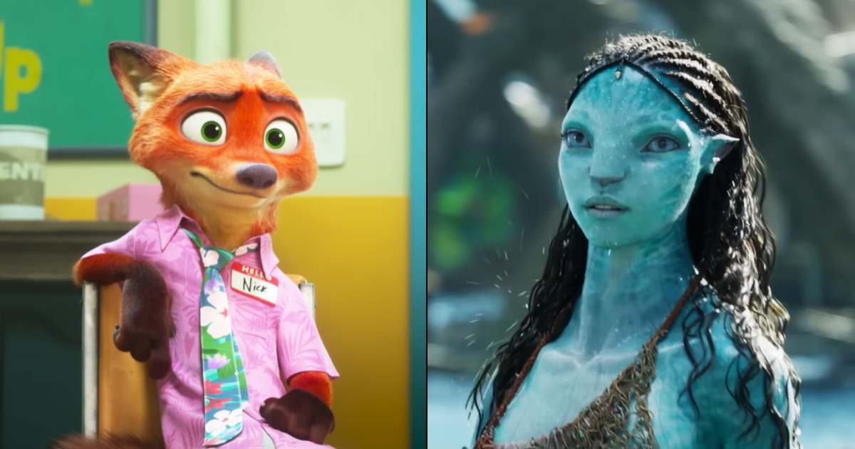 Zootopia 2 China Box Office: Pre-Sales Update After 5 Days