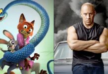 Zootopia 2 China Box Office: Roars Past F9's $30M