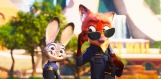Zootopia 2 China Box Office: Becomes The Only Non-Chinese Film Post-COVID To Cross This Mark In Pre-Sales Zootopia 2 China Box Office: Sets A New Record For Non-Chinese Films Post-COVID In Pre-Sales