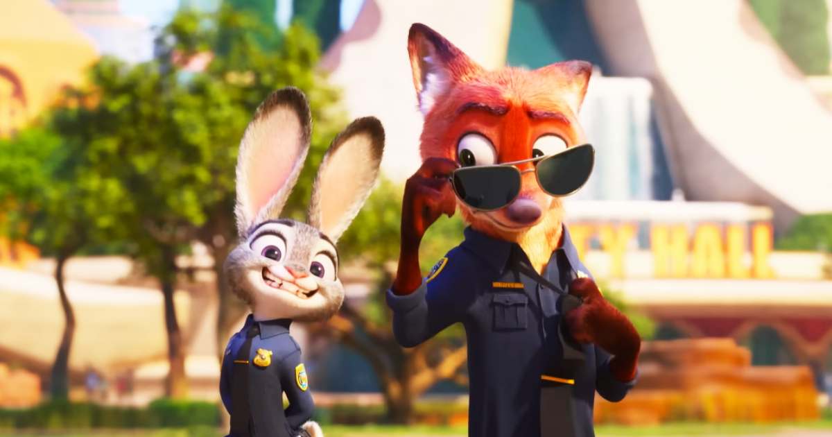 Zootopia 2 China Box Office: Sets A New Record For Non-Chinese Films Post-COVID In Pre-Sales