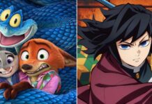 Zootopia 2 China Box Office: Storms Ahead Of Demon Slayer: 2-Day Pre-Sales Update