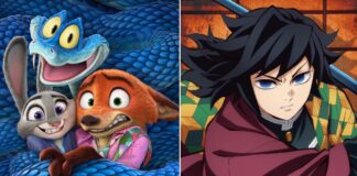 Zootopia 2 China Box Office: Storms Ahead Of Demon Slayer: Infinity Castle’s 2-Day Pre-Sales, To Create Post-COVID Record? Zootopia 2 China Box Office: Storms Ahead Of Demon Slayer: 2-Day Pre-Sales Update