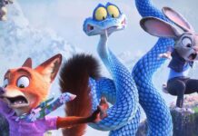 Zootopia 2’ Early Rotten Tomatoes Score Signals Positive Reception