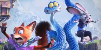 Zootopia 2’ Early Rotten Tomatoes Score Signals Positive Reception