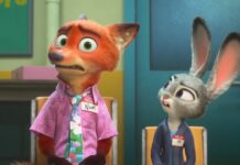 Zootopia 2 Early Reactions Out: Critics Call Disney’s Sequel “Terrific,” “Hilarious,” & Totally Worth The Wait! Zootopia 2 First Reactions Out
