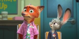 Zootopia 2 Early Reactions Out: Critics Call Disney’s Sequel “Terrific,” “Hilarious,” & Totally Worth The Wait! Zootopia 2 First Reactions Out