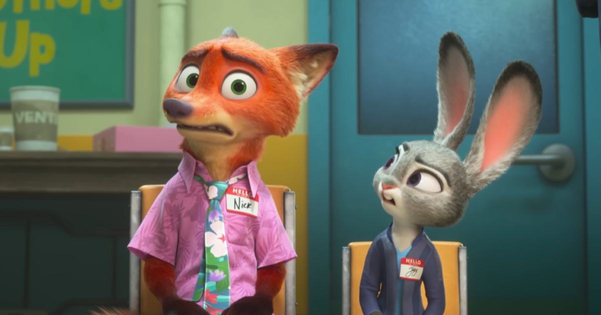 Zootopia 2 First Reactions Out