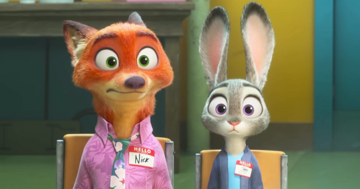 Zootopia 2 Movie Review