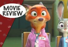 Zootopia 2 Movie Review