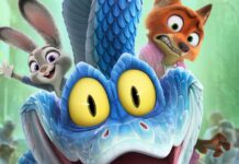 Zootopia 2 North America Box Office Day 2: Registers 2nd Biggest Thanksgiving Thursday Ever With Its $19M+ Collection! Zootopia 2 North America Box Office Day 2: Thanksgiving Thursday Update