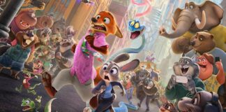 Zootopia 2 North America Box Office Day 3 Update