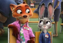 Zootopia 2 Worldwide Box Office: Nears The $250M Mark
