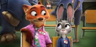 Zootopia 2 Worldwide Box Office: Nears The $250M Mark