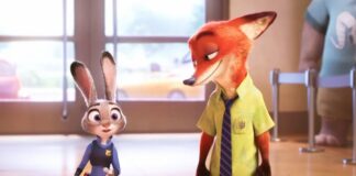 Zootopia North America Box Office Projection: Early Numbers Hint At A Stunning Climb Past The Original Zootopia North America Box Office Projection
