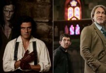 10 Must-Watch Netflix Films Of 2025: From Frankenstein To Wake Up Dead Man 10 Must-See Netflix Films Of 2025