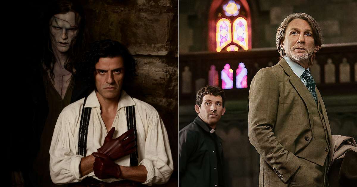 10 Must-See Netflix Films Of 2025