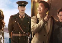 10 Winter-Centric K-dramas To Watch To Cosy Up This December: From Crash Landing On You To Something In The Rain Best Winter-themed K-Dramas to Binge this December!