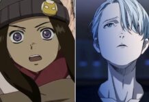 10 Winter-Themed Anime Series To Cosy Up On Chilly Days!