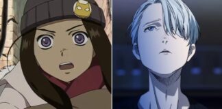 10 Winter-Themed Anime Series To Cosy Up On Chilly Days!