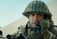 120 Bahadur Box Office Update!