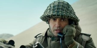 120 Bahadur Box Office Update!