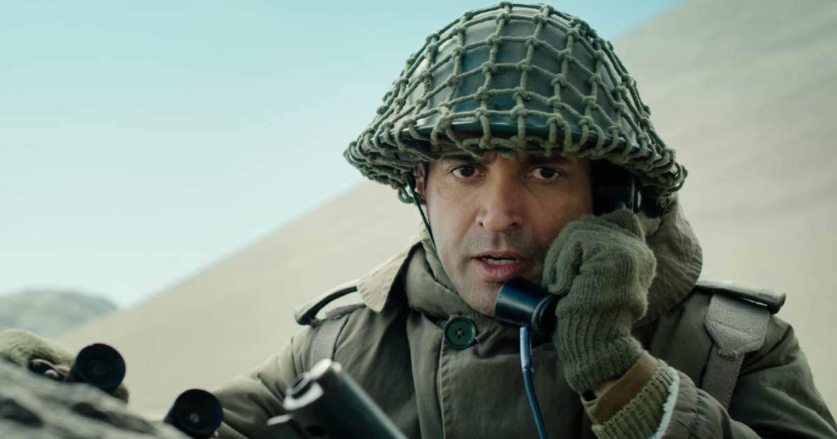 120 Bahadur Box Office Update!