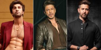 Bollywood’s 2026 Forecast: Major Shifts For Ranbir Kapoor, Shah Rukh Khan, Hrithik Roshan & More 2026 Forecast For Bollywood’s Biggest Stars