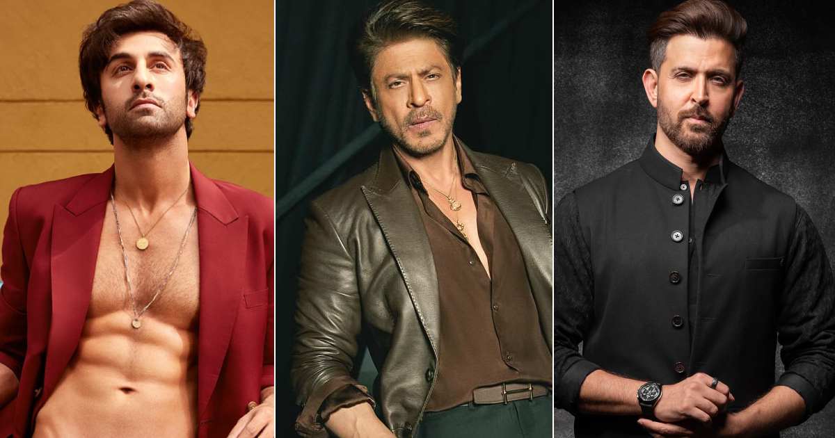 2026 Forecast For Bollywood’s Biggest Stars