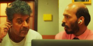 45 Box Office Day 1: Shivarajkumar & Upendra Deliver 4th Biggest Kannada Opener Of 2025! 45 Box Office Day 1: 4th Biggest Kannada Opener Of 2025!