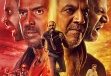 45 X Review: Shiva Rajkumar & Upendra Shine, Arjun Janya’s Debut Direction Divides Viewers 45 X Review