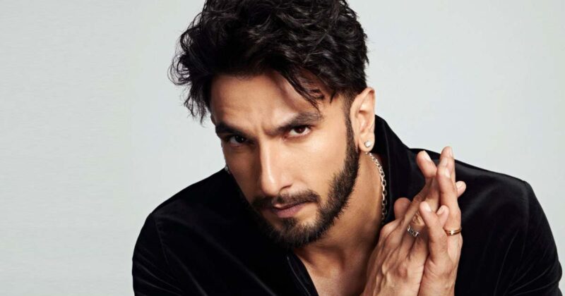 Ranveer Singh Shouldn Indian Did You Know?