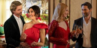 5 Christmas-Themed 2025 Movies