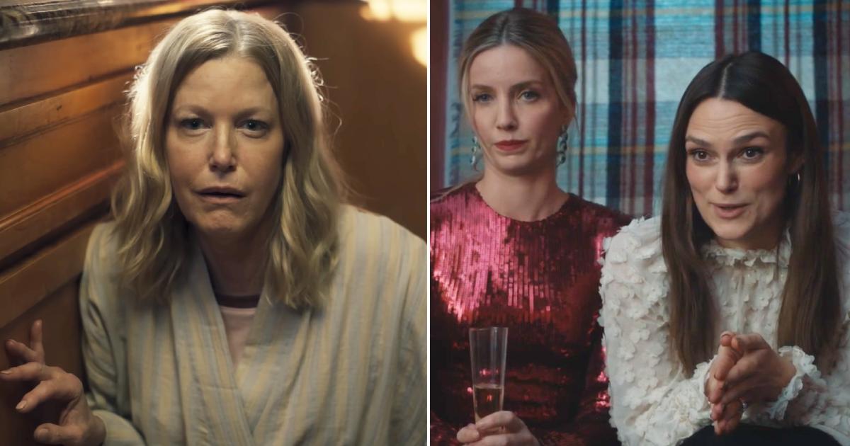 5 Best Christmas Horror Movies