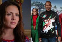 5 Heartwarming Films To Kindle Your Christmas Spirit! Five Latest and Upcoming Films to Watch in 2023 to Ignite your Christmas Spirit