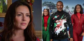 5 Heartwarming Films To Kindle Your Christmas Spirit! Five Latest and Upcoming Films to Watch in 2023 to Ignite your Christmas Spirit