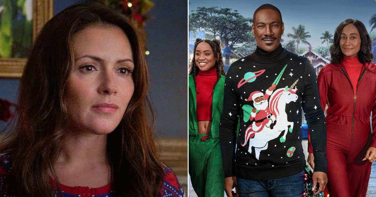 Five Latest and Upcoming Films to Watch in 2023 to Ignite your Christmas Spirit
