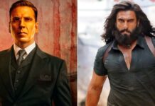 5 Must-Watch Bollywood Movies Of 2025 Ranked As Per Their IMDb Ratings: From Kesari: Chapter 2 To Dhurandhar 5 Must-Watch Bollywood Movies Of 2025