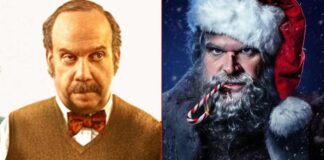 5 Must-Watch Modern Christmas Movies That’ll Keep You Hooked: From The Holdovers To Violent Night & Where To Watch Them Online 5 Must-Watch Modern Christmas Movies