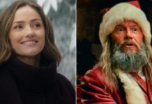 5 New Feel-Good Movies On Netflix We Can’t Wait To Watch This Holiday Season 5 Netflix films released in 2025 for Christmas!