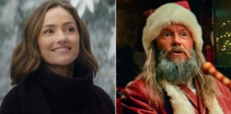 5 New Feel-Good Movies On Netflix We Can’t Wait To Watch This Holiday Season 5 Netflix films released in 2025 for Christmas!