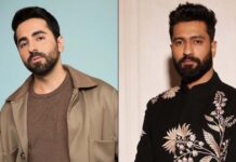 8 Highly Educated Bollywood Actors: From Ayushmann Khurrana To Vicky Kaushal 8 Highly Educated Bollywood Actors