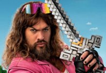 Jason Momoa 2025 Box Office Report: $900M+ Blockbuster & A Perfect Success Ratio – Ends The Year On A High! A Minecraft Movie Box Office