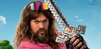 Jason Momoa 2025 Box Office Report: $900M+ Blockbuster & A Perfect Success Ratio – Ends The Year On A High! A Minecraft Movie Box Office