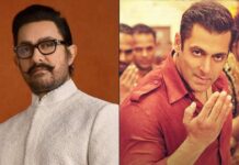 Before Salman Khan, Aamir Khan Was Approached For Bajrangi Bhaijaan—Here’s Why He Passed Aamir Khan Was First In Line For Bajrangi Bhaijaan