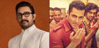 Before Salman Khan, Aamir Khan Was Approached For Bajrangi Bhaijaan—Here’s Why He Passed Aamir Khan Was First In Line For Bajrangi Bhaijaan