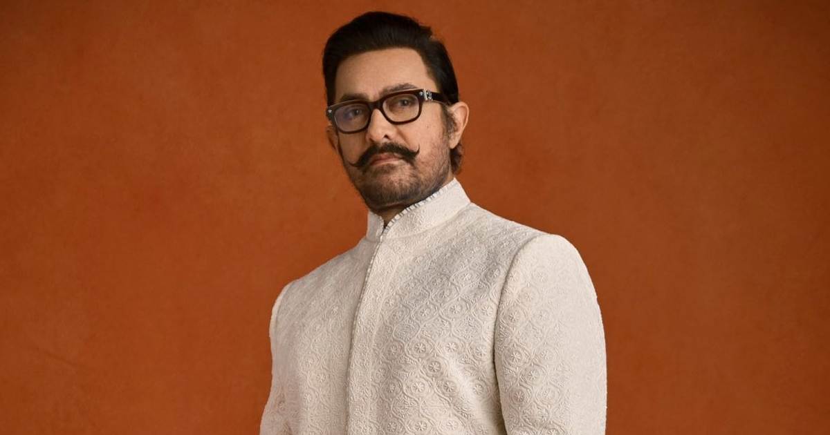 Aamir Khan’s Failed Stint with Laal Singh Chaddha Took A Toll On Him