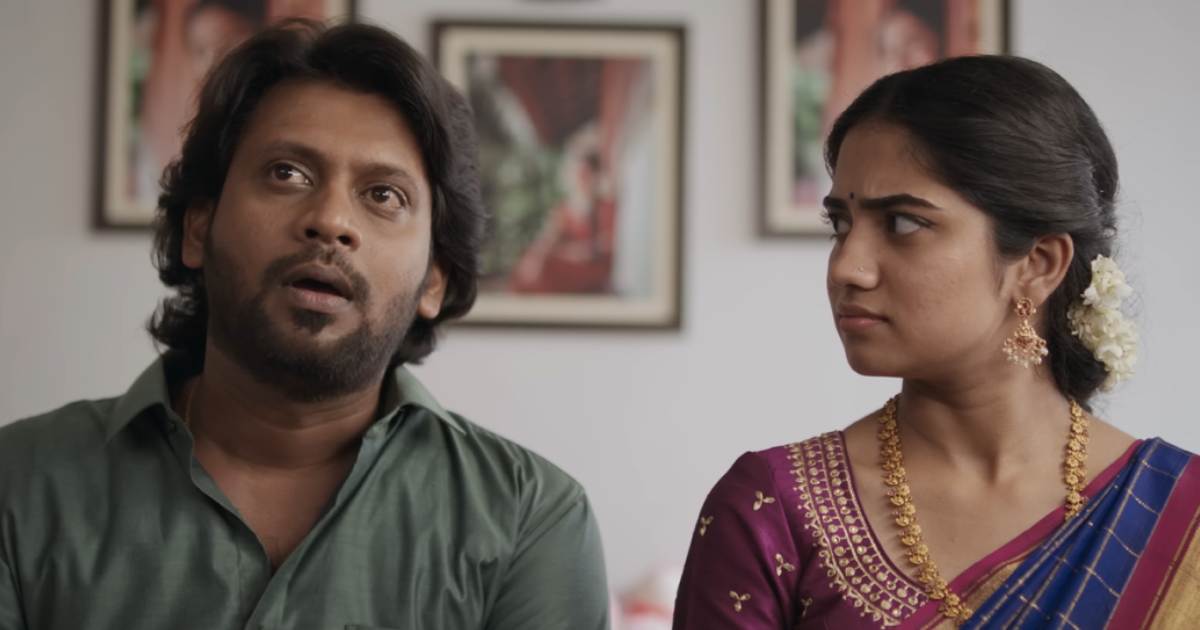 Aan Paavam Pollathathu Box Office (Closing Collection)