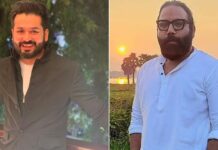 Box Office: Aditya Dhar Beats Sandeep Reddy Vanga & Two Others In Directors’ Ranking As Dhurandhar Enters The 600 Crore Club! Aditya Dhar & Sandeep Reddy Vanga Box Office